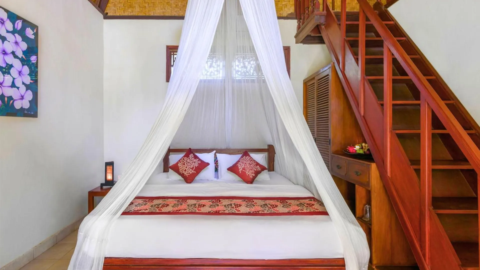 Ayara 2 Bedroom Private Pool Villa Zn256 Ubud
