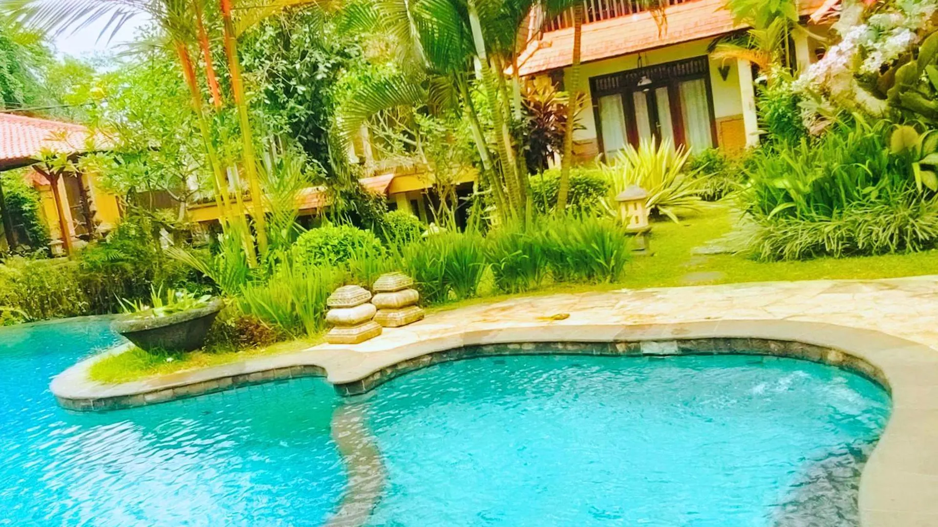 Ayara 2 Bedroom Private Pool Villa Zn256 Ubud   Ubud (Bali)