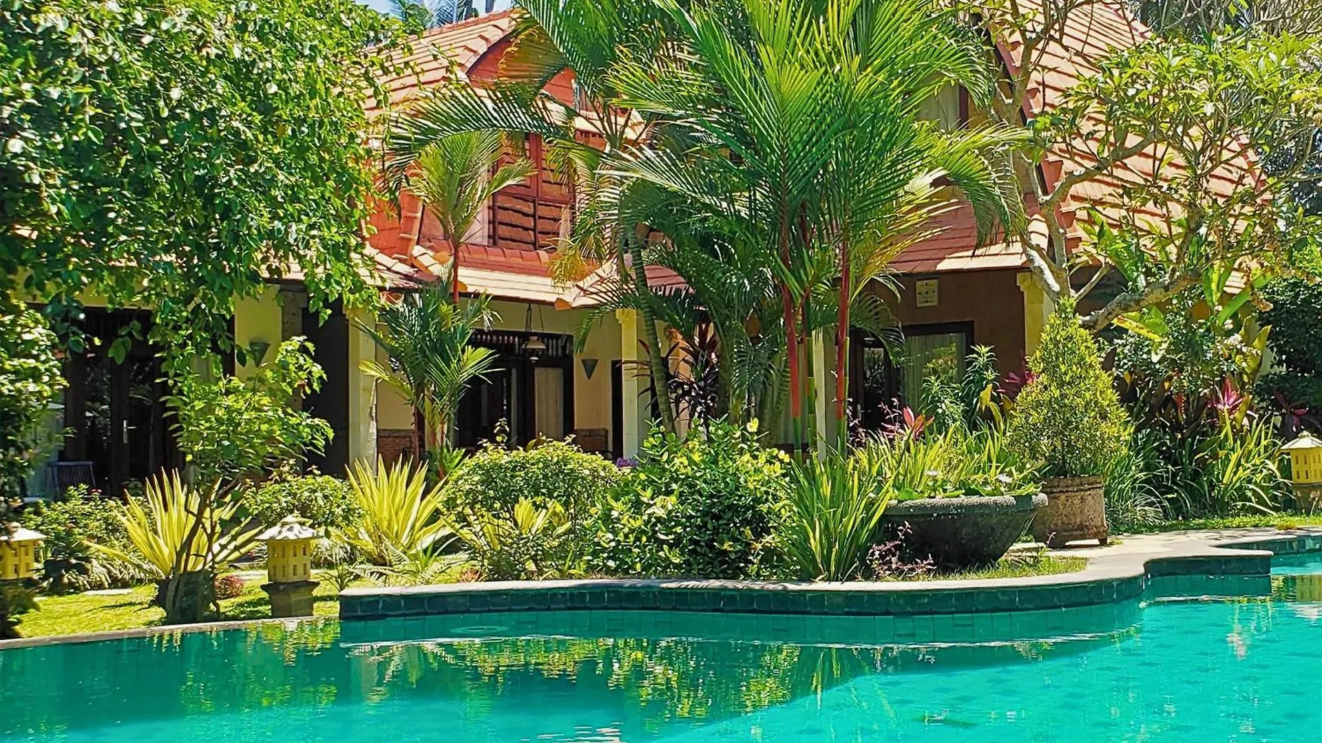 Ayara 2 Bedroom Private Pool Villa Zn256 Ubud  0*, Ubud (Bali)