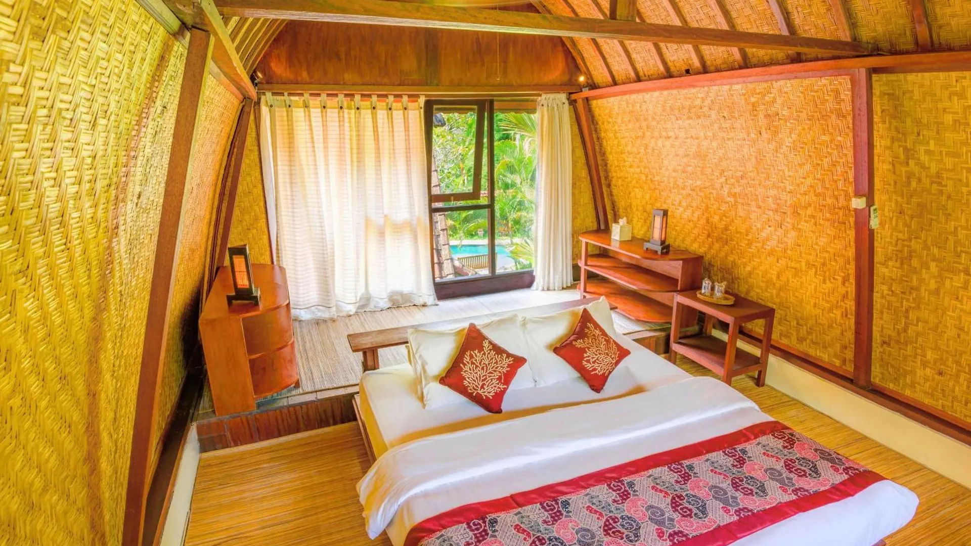 Ayara 2 Bedroom Private Pool Villa Zn256 Ubud