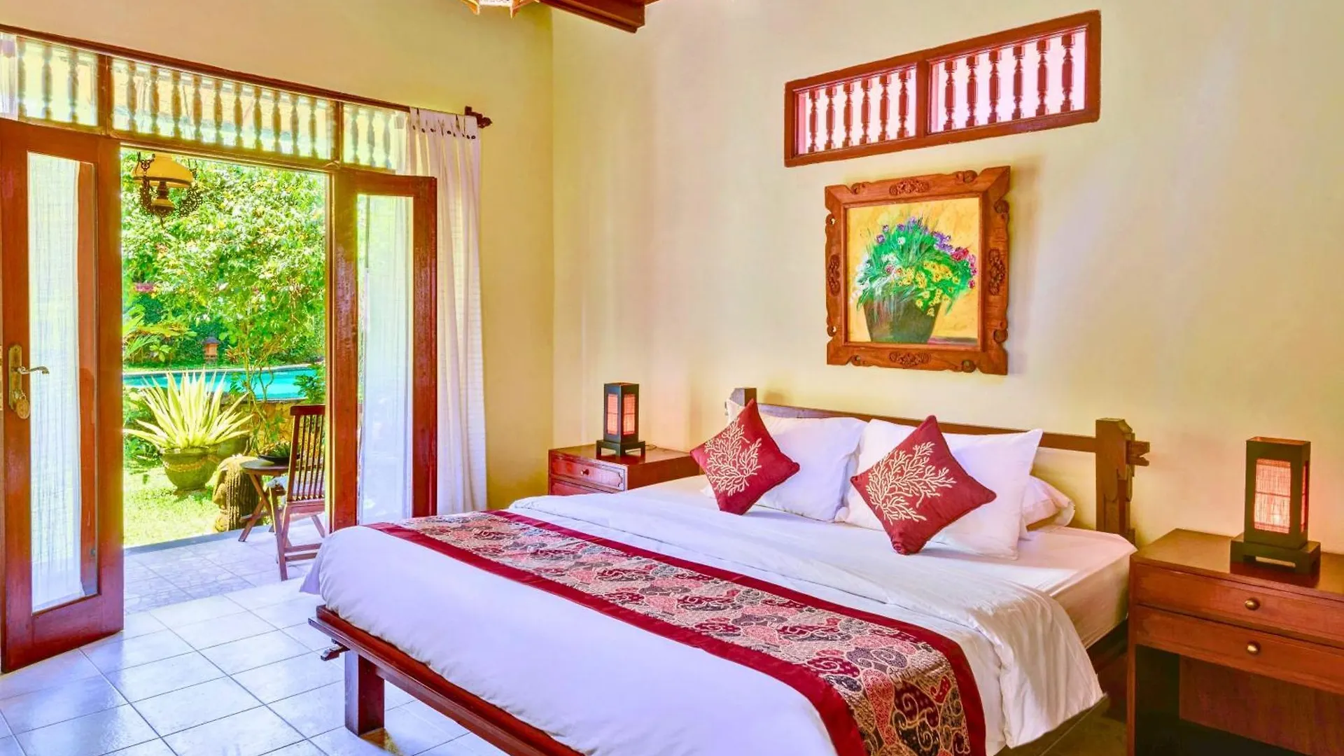 Ayara 2 Bedroom Private Pool Villa Zn256 Ubud