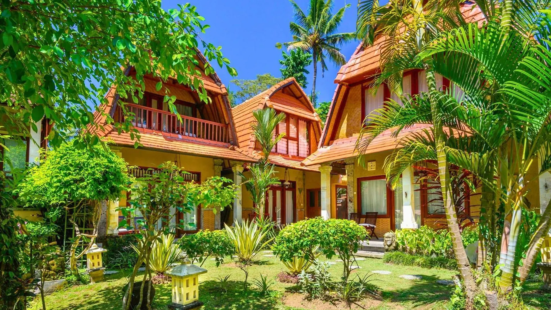 Ayara 2 Bedroom Private Pool Villa Zn256 Ubud  Indonesia