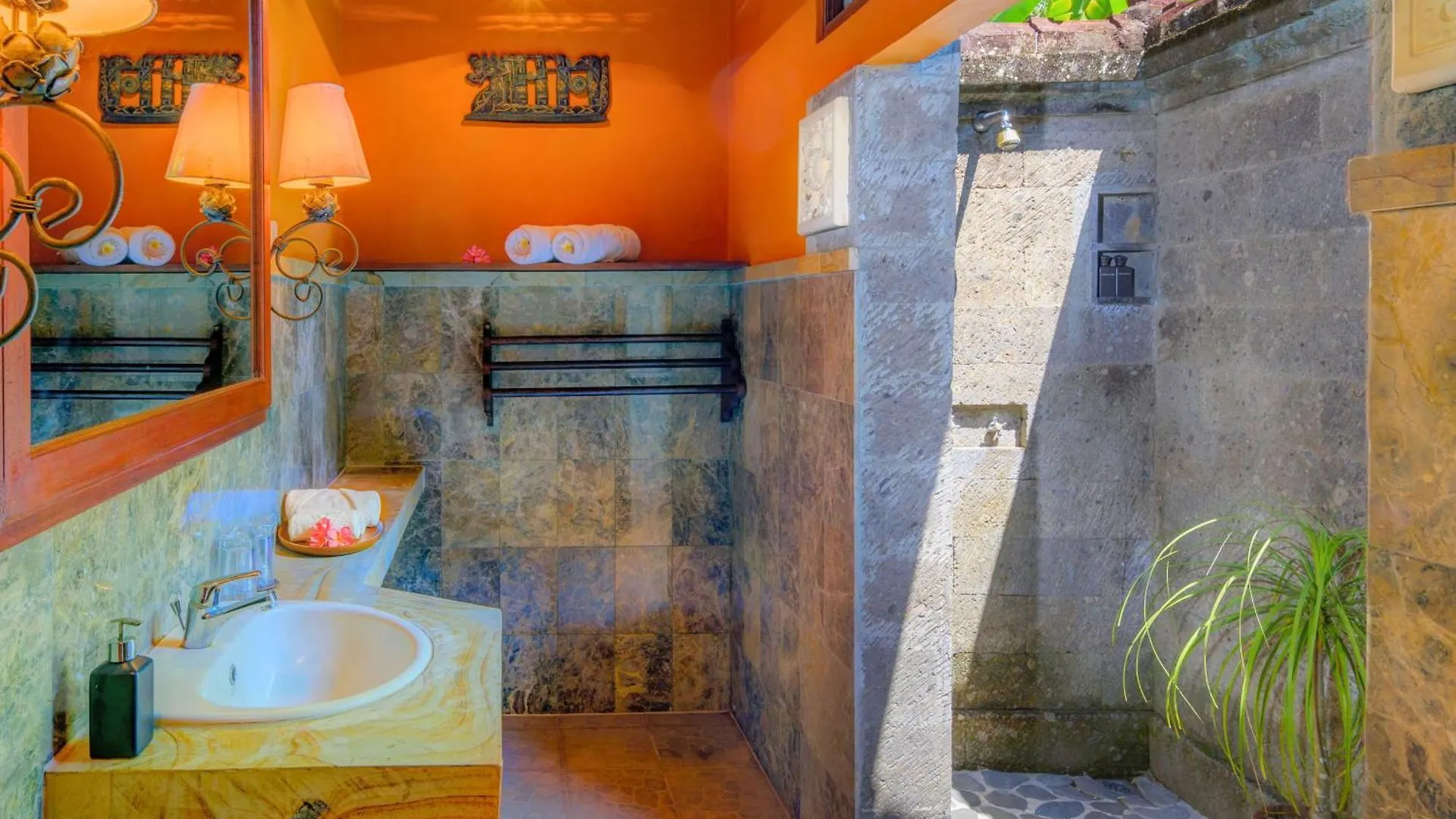 Ayara 2 Bedroom Private Pool Villa Zn256 Ubud