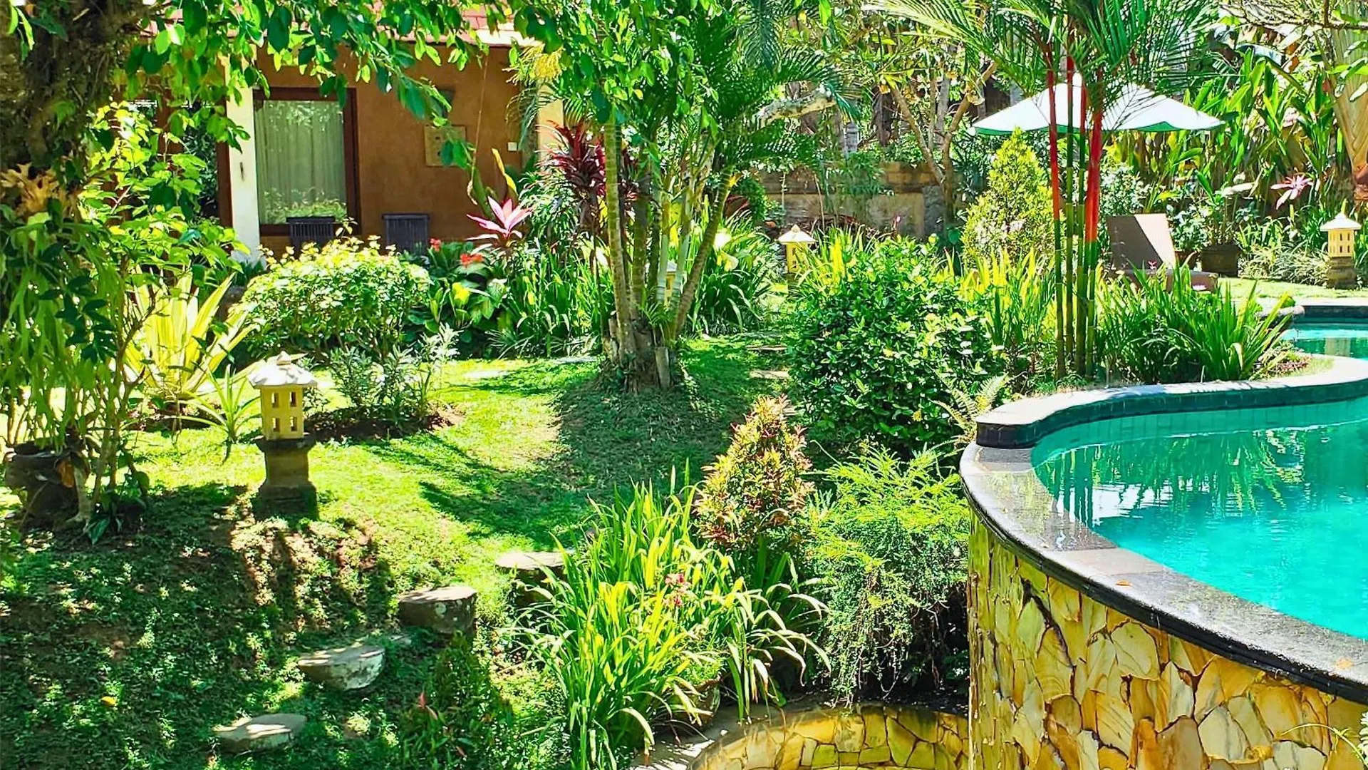 Ayara 2 Bedroom Private Pool Villa Zn256 Ubud  0*, Ubud (Bali) Indonesia