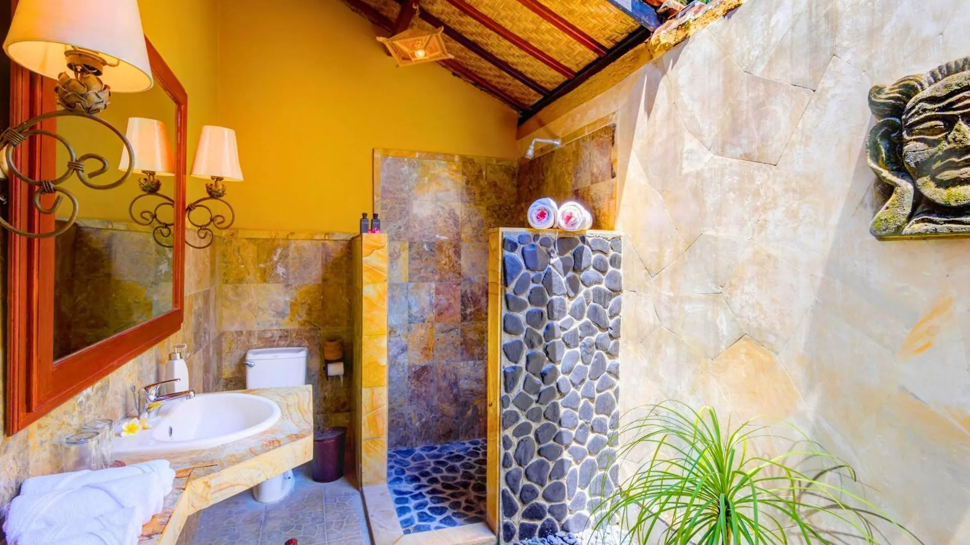 Ayara 2 Bedroom Private Pool Villa Zn256 Ubud