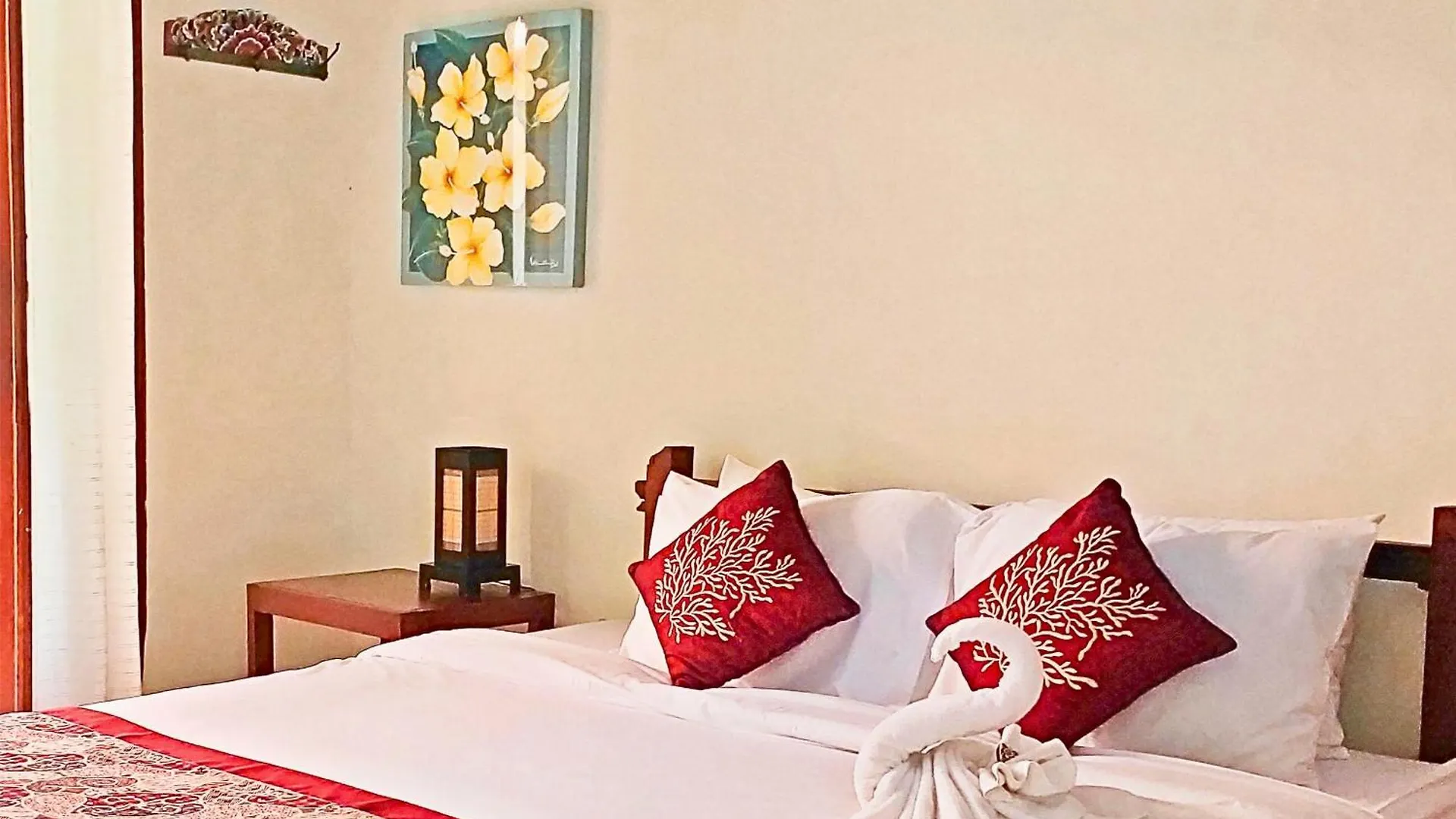 Ayara 2 Bedroom Private Pool Villa Zn256 Ubud  0*, Ubud (Bali) Indonesia