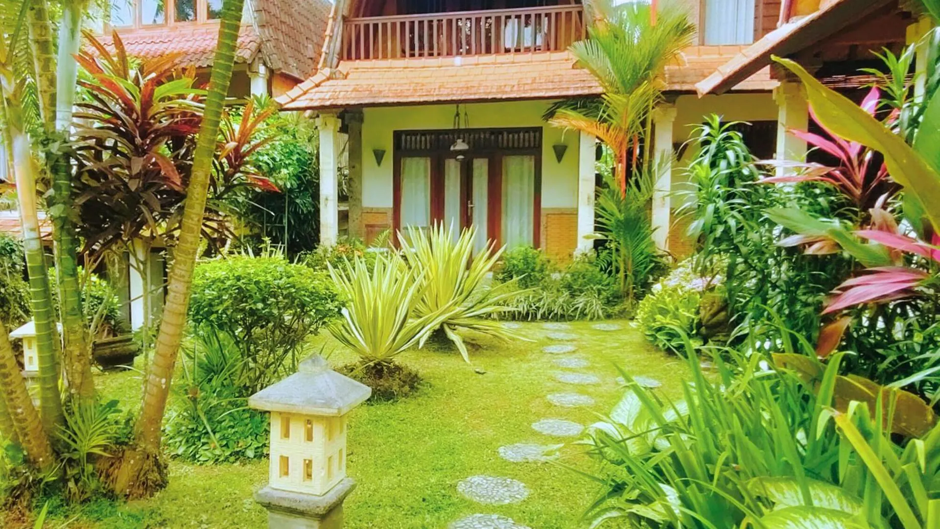 Ayara 2 Bedroom Private Pool Villa Zn256 Ubud   Ubud (Bali)