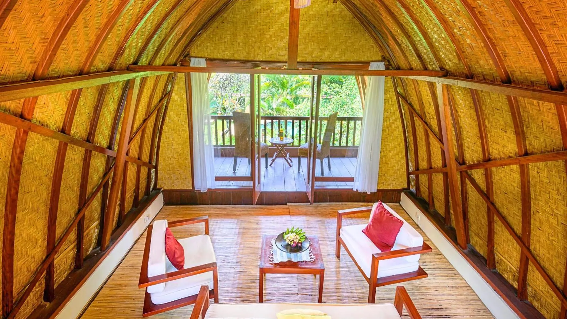 Ayara 2 Bedroom Private Pool Villa Zn256 Ubud  Indonesia