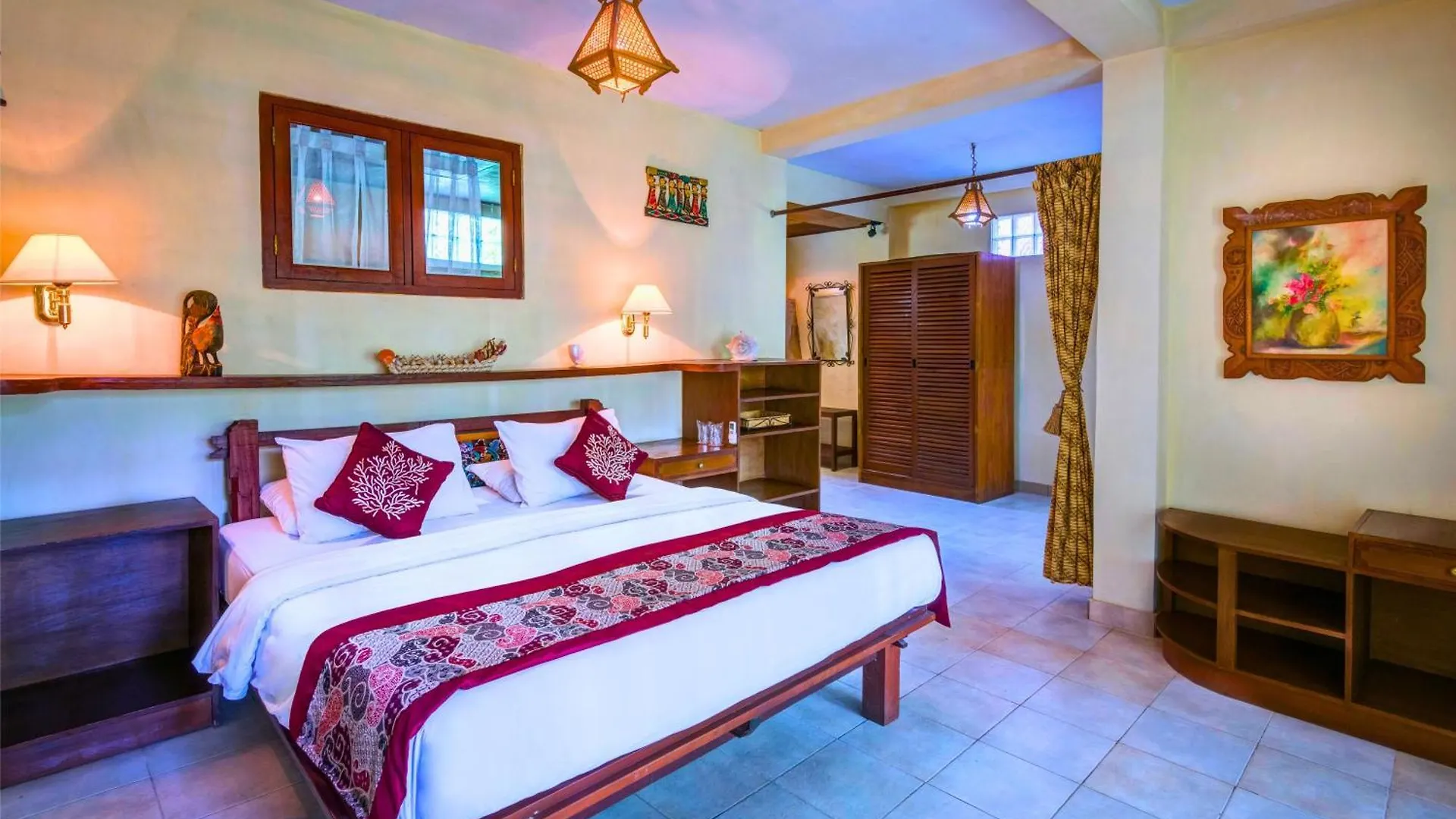 Ayara 2 Bedroom Private Pool Villa Zn256 Ubud